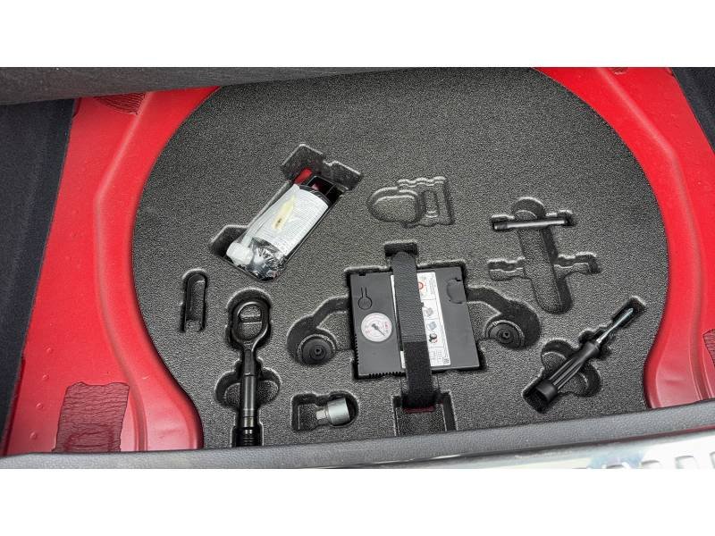 Audi Q3 - Photo 48