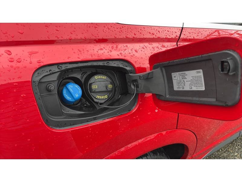 Audi Q3 - Photo 49