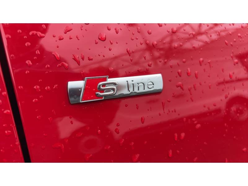 Audi Q3 - Photo 50