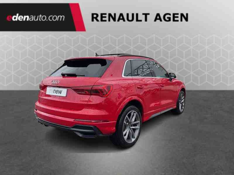 Audi Q3 - Photo 5
