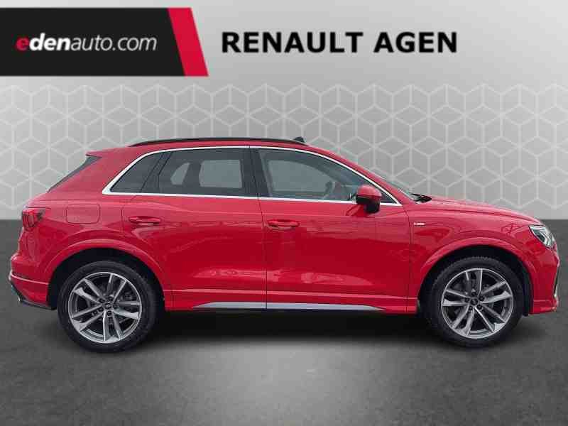 Audi Q3 - Photo 6