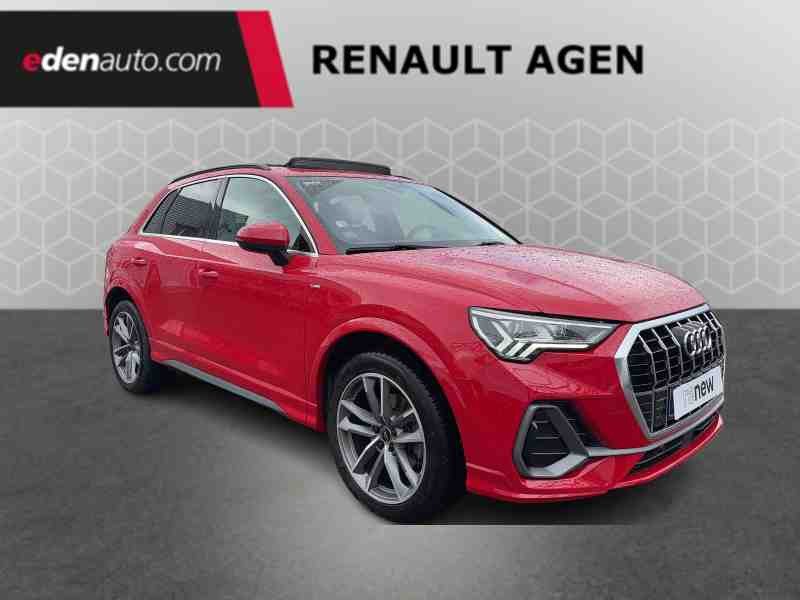 Audi Q3 - Photo 7