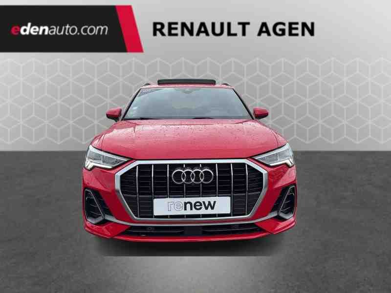 Audi Q3 - Photo 8