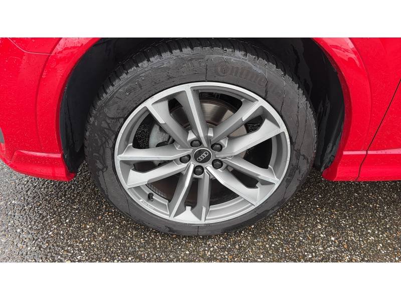 Audi Q3 - Photo 9