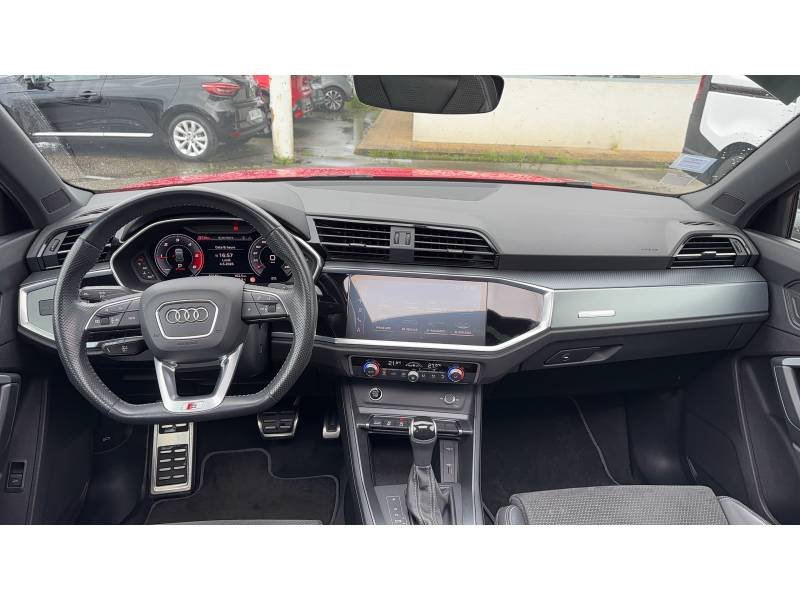 Audi Q3 - Photo 10