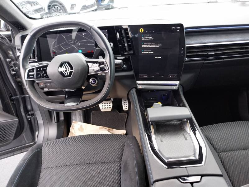Renault Austral - Photo 11
