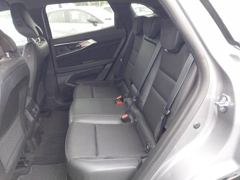 Renault Austral - Photo 12