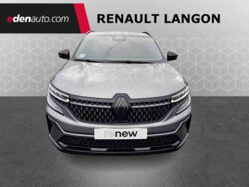 Renault Austral - Photo 8