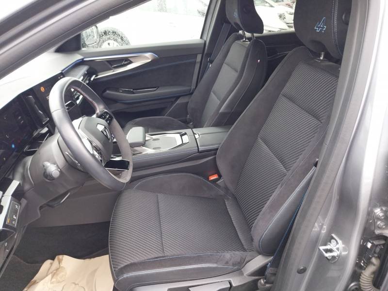Renault Austral - Photo 10