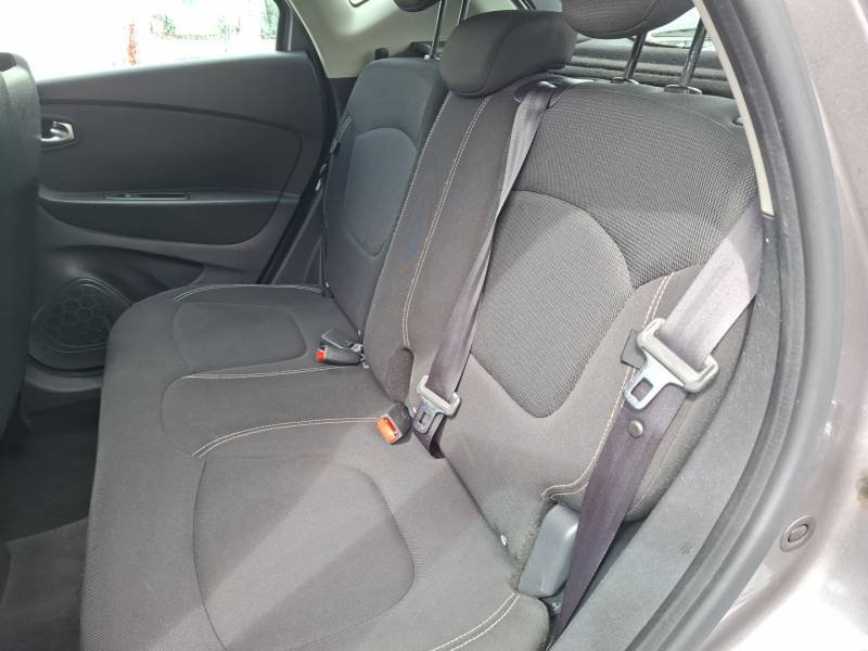 Renault Captur - Photo 11