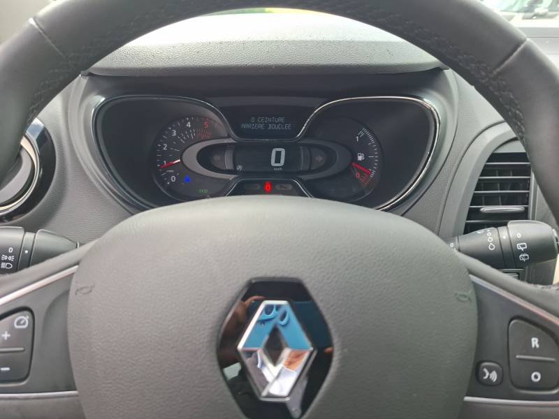Renault Captur - Photo 13