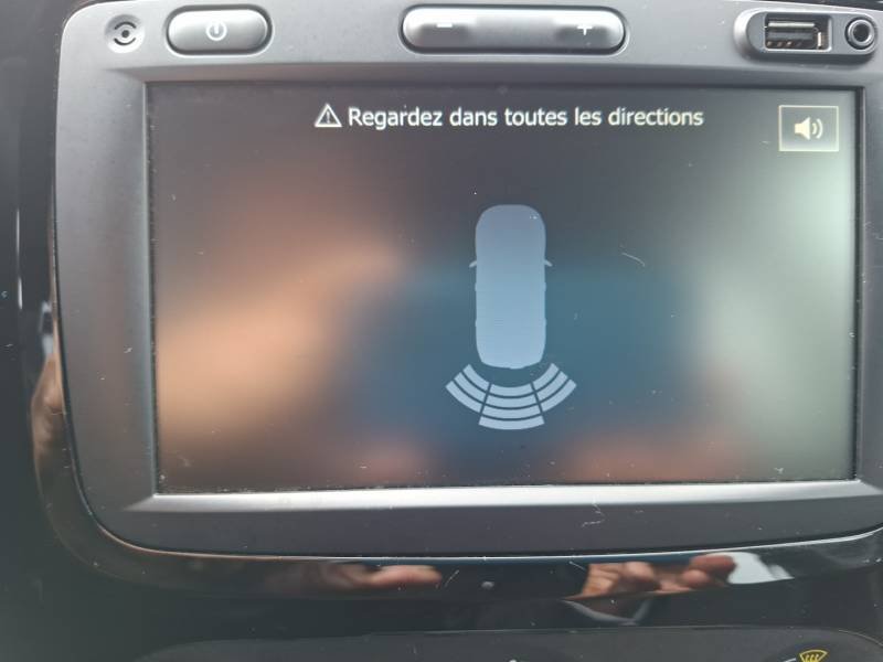 Renault Captur - Photo 14