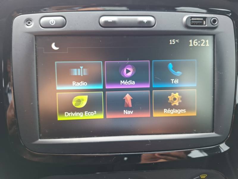 Renault Captur - Photo 15