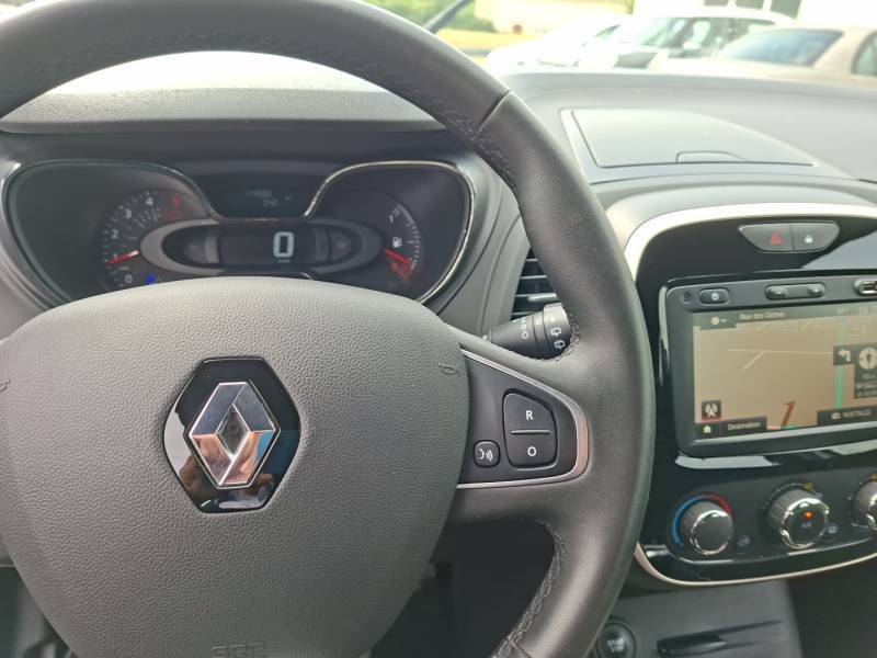 Renault Captur - Photo 16