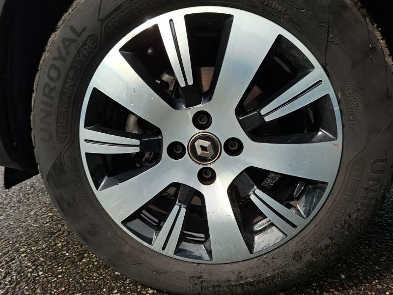 Renault Captur - Photo 18
