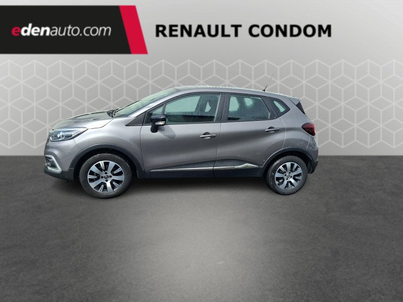 Renault Captur - Photo 2