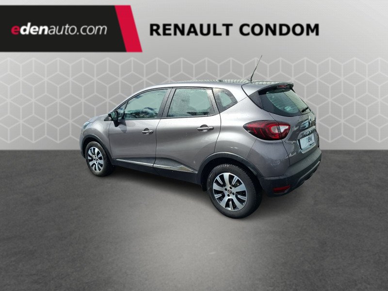Renault Captur - Photo 3