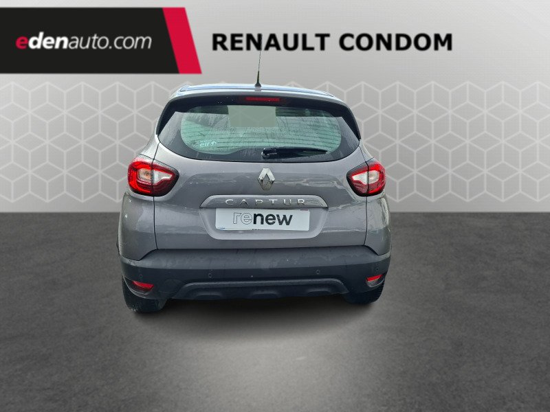 Renault Captur - Photo 4