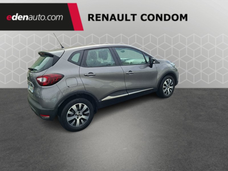 Renault Captur - Photo 5