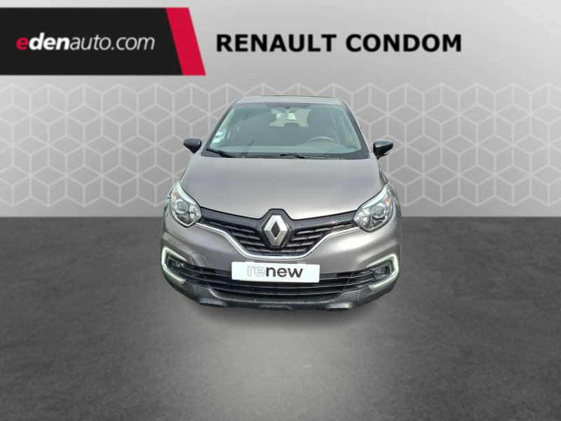 Renault Captur - Photo 6