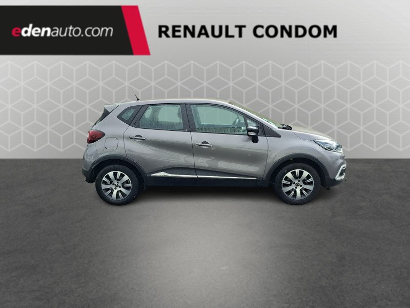Renault Captur - Photo 7