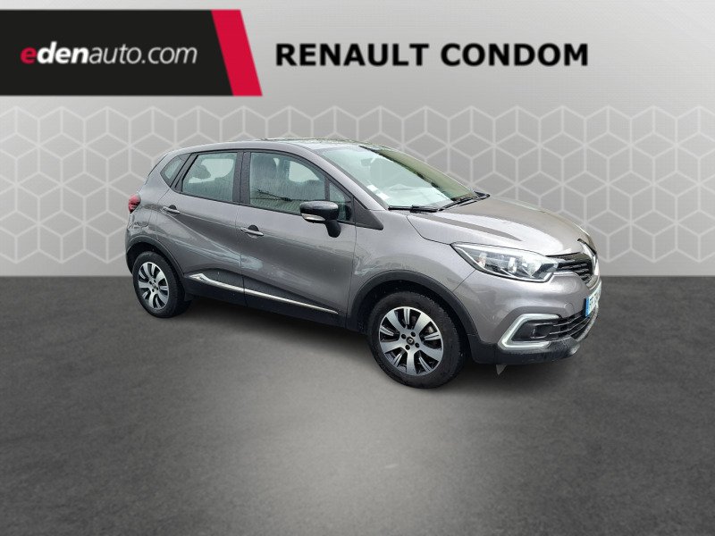 Renault Captur - Photo 8
