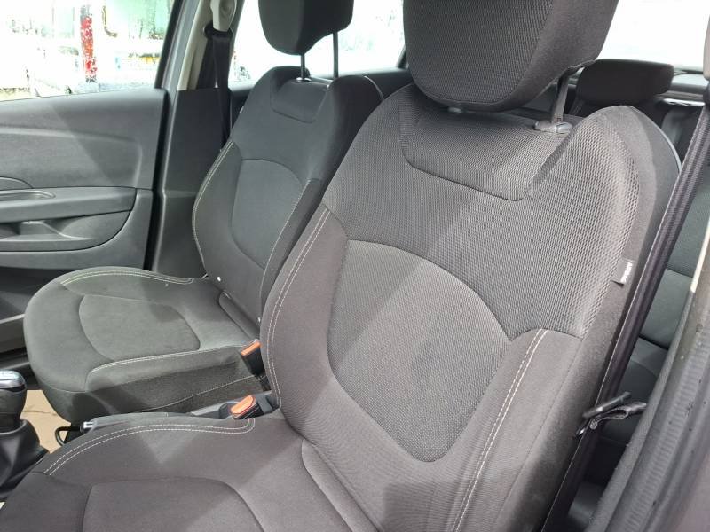 Renault Captur - Photo 10