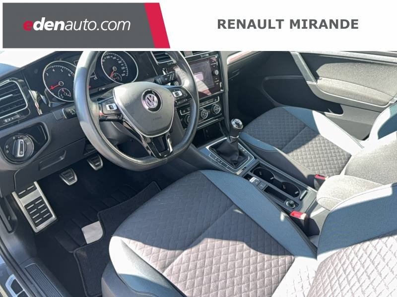 Volkswagen Golf - Photo 11