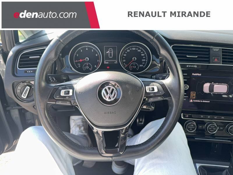 Volkswagen Golf - Photo 14