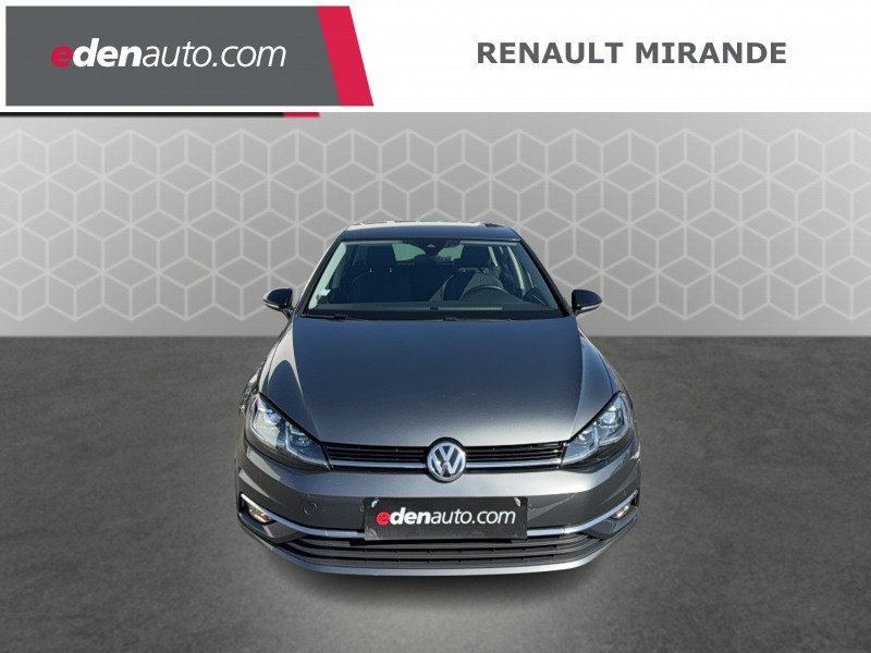 Volkswagen Golf - Photo 8