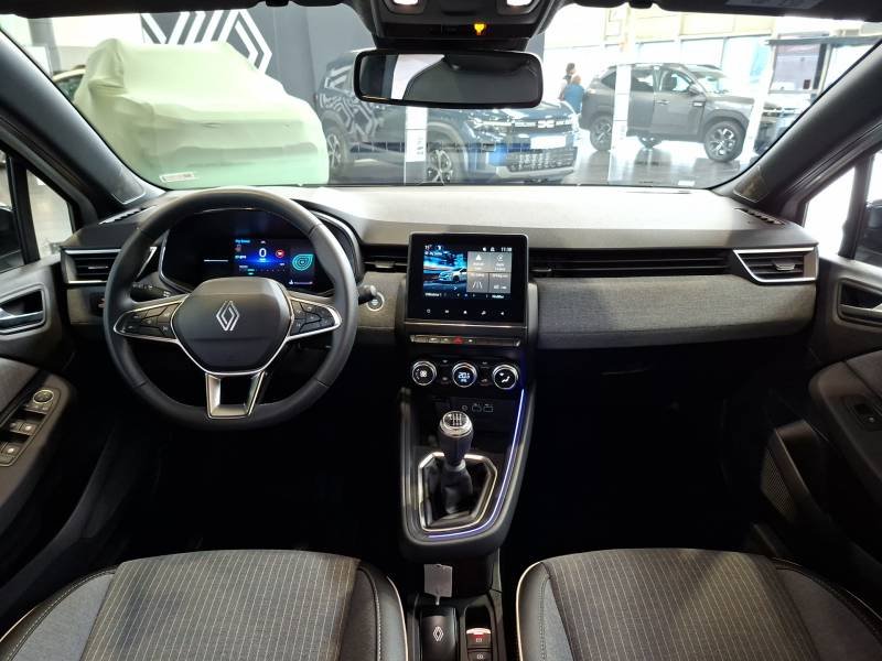 Renault Clio - Photo 11