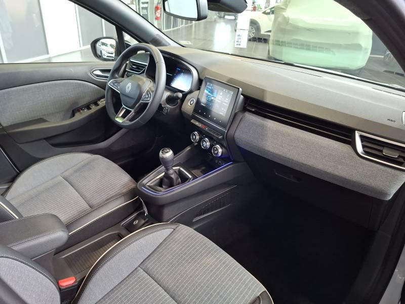 Renault Clio - Photo 12