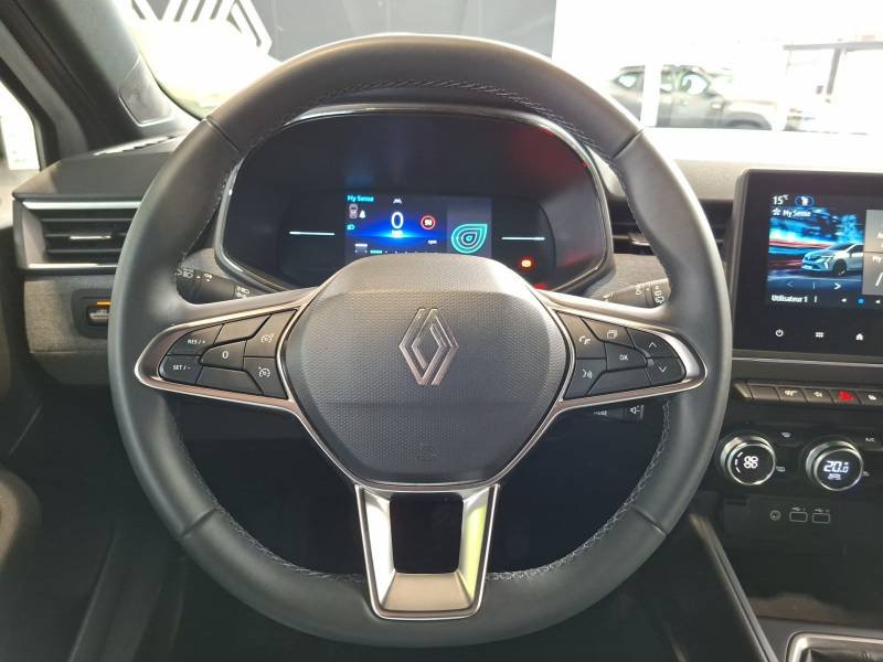 Renault Clio - Photo 13