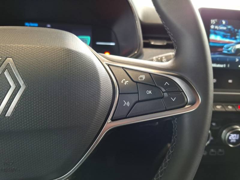 Renault Clio - Photo 15