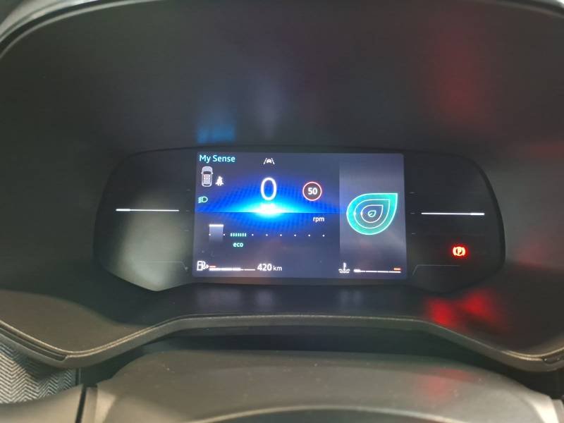 Renault Clio - Photo 16