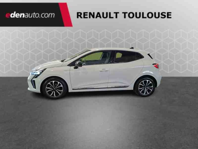 Renault Clio - Photo 2
