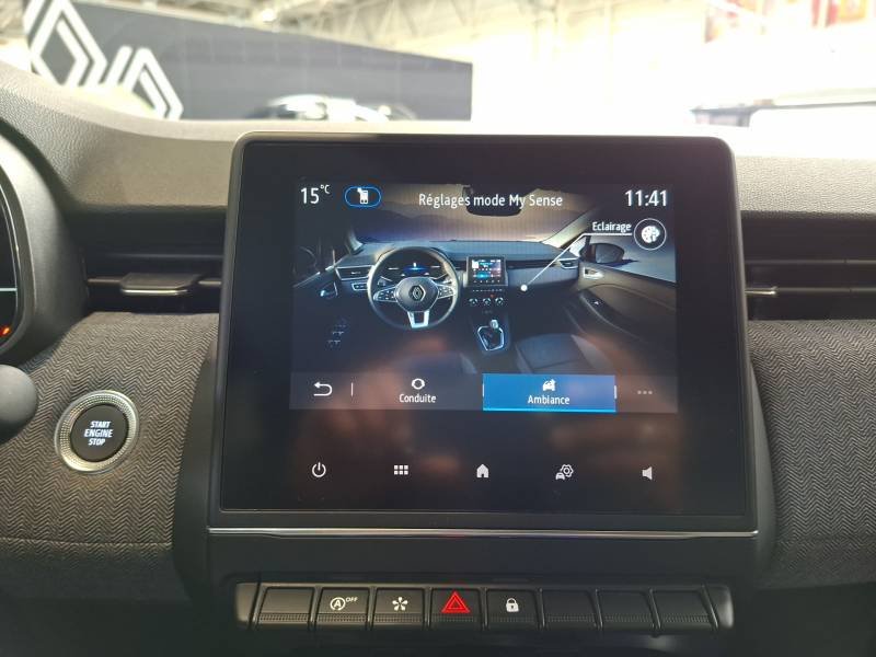 Renault Clio - Photo 28