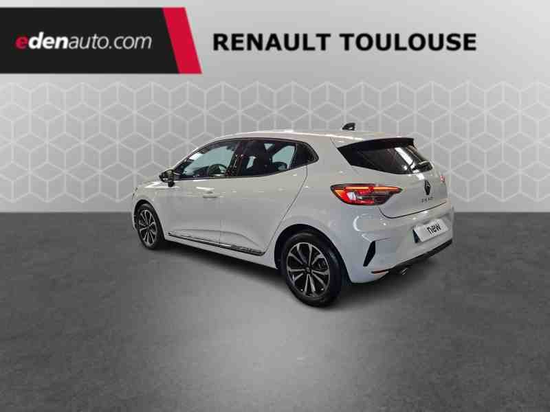 Renault Clio - Photo 3