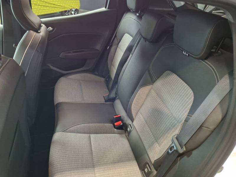 Renault Clio - Photo 38