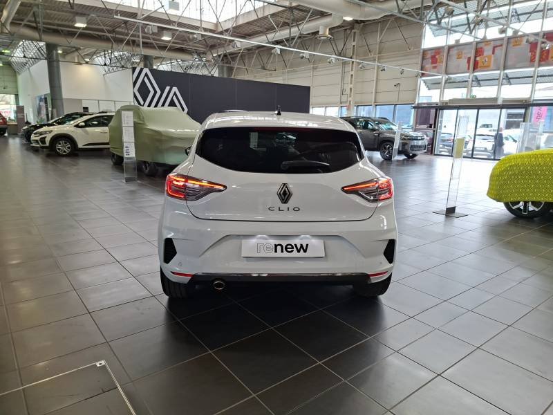 Renault Clio - Photo 4