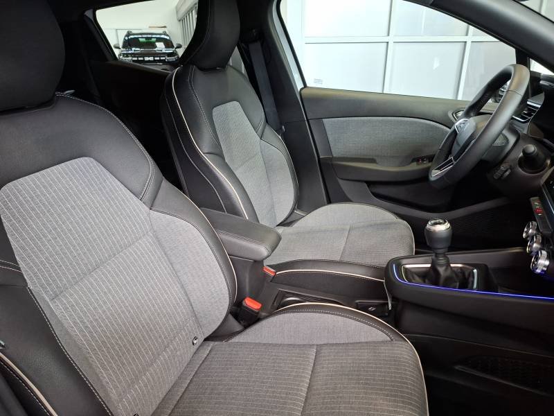 Renault Clio - Photo 42