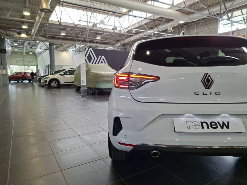 Renault Clio - Photo 45