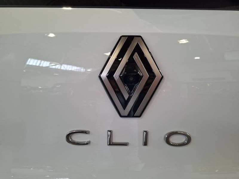 Renault Clio - Photo 46