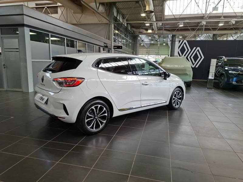 Renault Clio - Photo 5