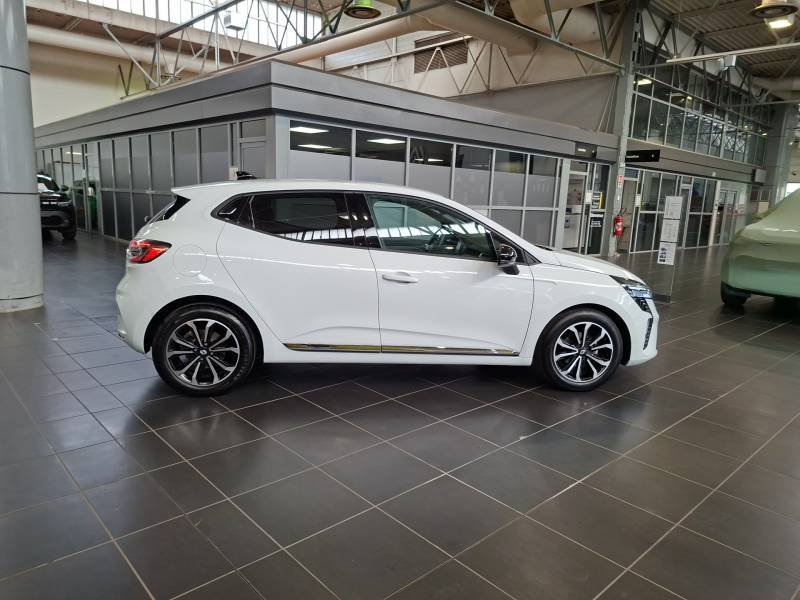 Renault Clio - Photo 6