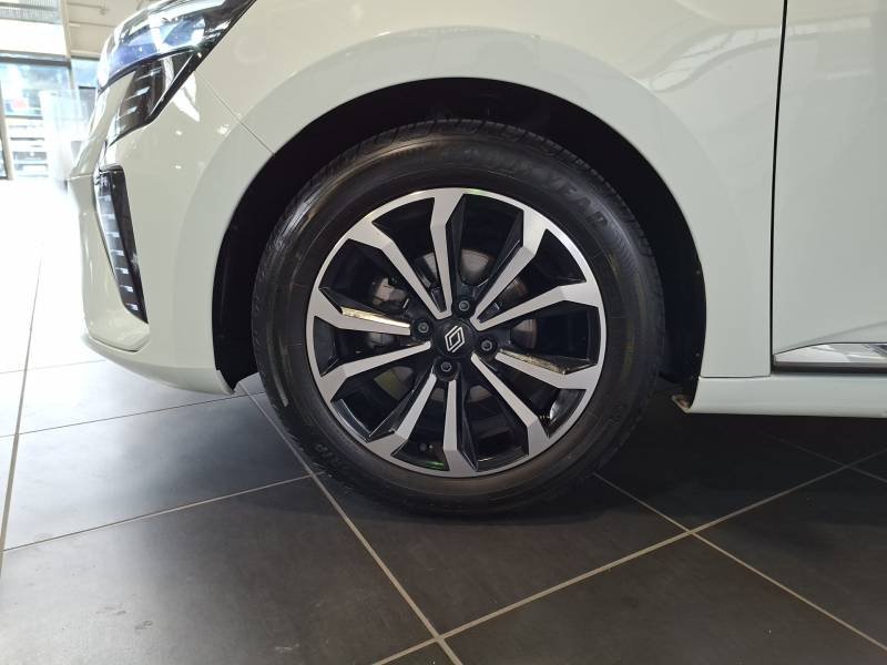 Renault Clio - Photo 9