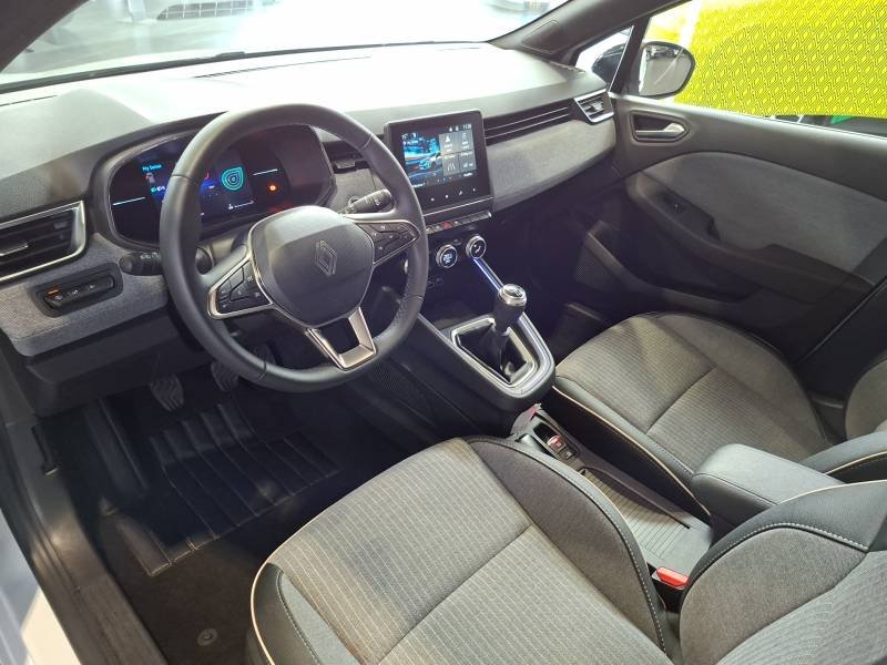 Renault Clio - Photo 10