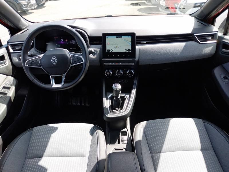 Renault Clio - Photo 11