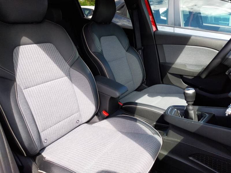 Renault Clio - Photo 12