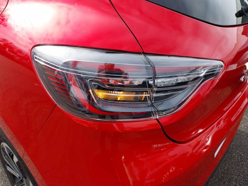 Renault Clio - Photo 14